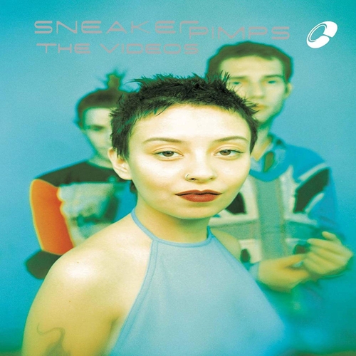 Picture of The Videos by Sneaker Pimps