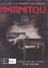 Picture of THE MANITOU