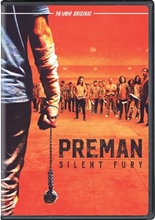 Picture of Preman [DVD]