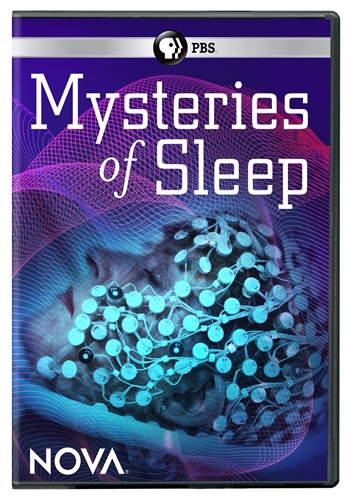 Picture of NOVA: MYSTERIES OF SLEEP