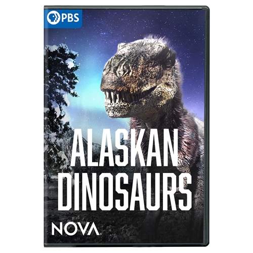 Picture of NOVA: ALASKAN DINOSAURS