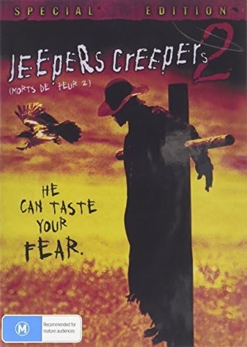 Picture of JEEPERS CREEPERS 2