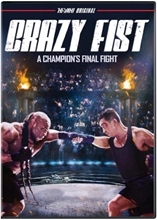 Picture of Crazy Fist [DVD]