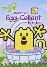 Picture of WUBBZY'S EGG-CELLENT EASTR CAN