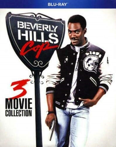 Picture of Beverly Hills Cop 3-Movie Collection