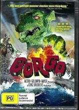 Picture of GORGO