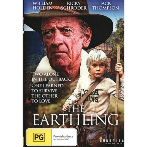 Picture of EARTHLING, THE