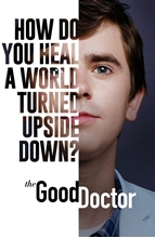 Picture of The Good Doctor: Season 4 [DVD] (D)