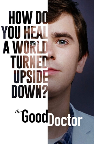 Picture of The Good Doctor: Season 4 [DVD] (D)