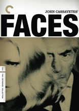 Picture of FACES/DVD