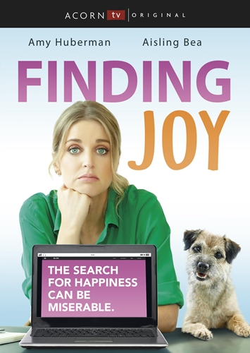 Picture of FINDING JOY