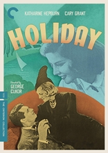 Picture of HOLIDAY DVD