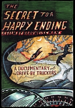 Picture of SECRET TO A HAPPY ENDING,T by DRIVE BY TRUCKERS