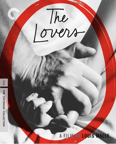 Picture of LOVERS/DVD