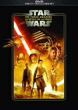 Picture of Star Wars: The Force Awakens [DVD]