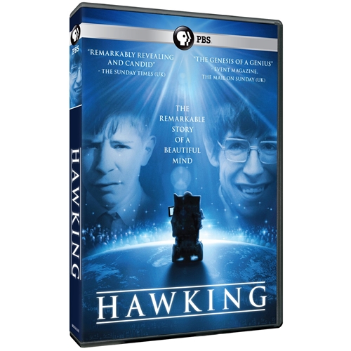 Picture of HAWKING