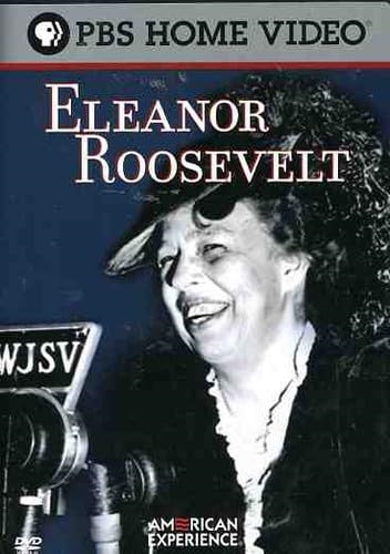 Picture of ELEANOR ROOSEVELT