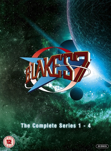 Picture of BLAKE`S 7: THE COMPLETE COLLECTION by BLAKE`S 7: THE COMPLETE COLLECTION