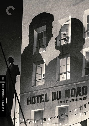 Picture of HOTEL DU NORD