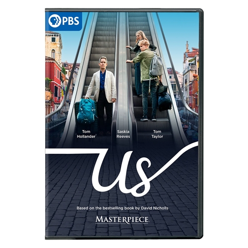 Picture of MASTERPIECE: US