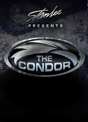 Picture of STAN LEE PRESENTS: CONDOR