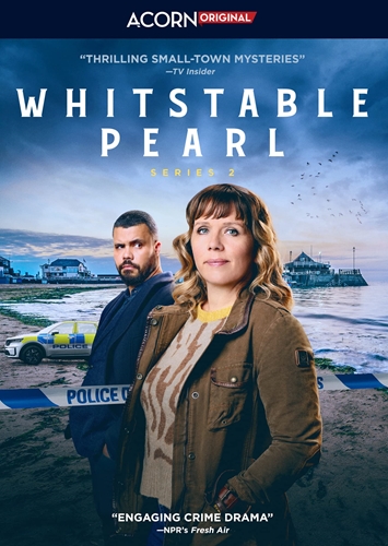 Picture of WHITSTABLE PEARL SERIES 2