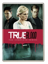 Picture of True Blood: The Complete Series [DVD]