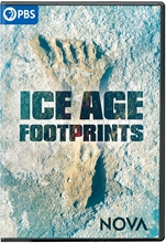 Picture of NOVA: ICE AGE FOOTPRINTS