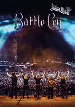 Picture of Battle Cry by Judas Priest