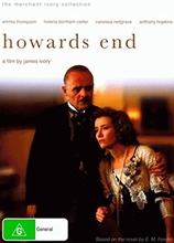 Picture of Merchant Ivory - Howards End