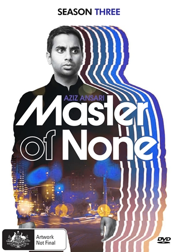 Picture of MASTER OF NONE: SEASON THREE