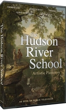 Picture of HUDSON RIVER SCHOOL: ARTISTIC PIONEERS