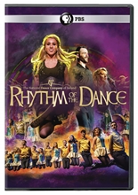 Picture of RHYTHM OF THE DANCE