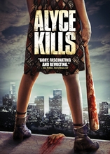 Picture of ALYCE KILLS DVD (CAN)