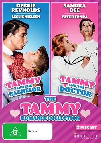 Picture of TAMMY ROMANCE COLLECTION, THE