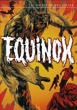 Picture of EQUINOX/DVD