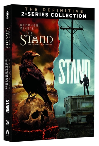 Picture of The Stand 2-Pack [DVD]