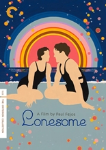 Picture of LONESOME/DVD