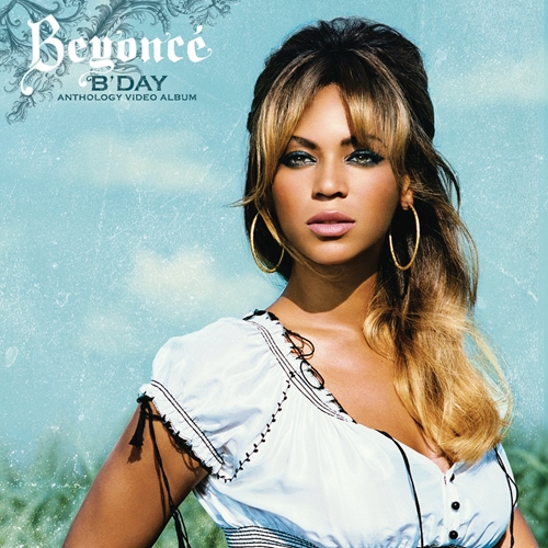 Picture of B'Day Anthology Video (Revised Seque Nce) by Beyonce