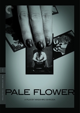 Picture of PALE FLOWER/DVD