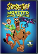 Picture of Scooby-Doo! Monster Movies Collection [DVD]