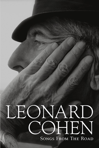 Picture of Songs From The Road by Cohen, Leonard