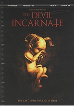 Picture of DEVIL INCARNATE DVD (CAN)