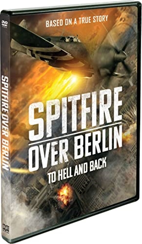 Picture of Spitfire Over Berlin [DVD]