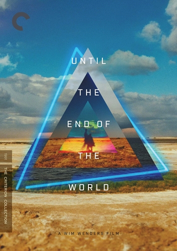 Picture of UNTIL THE END OF THE WORLD/DVD