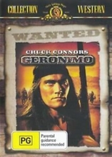 Picture of GERONIMO