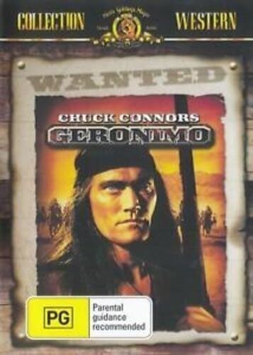 Picture of GERONIMO