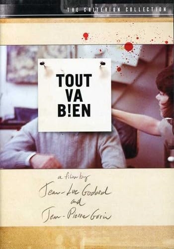 Picture of TOUT VA BIEN/DVD