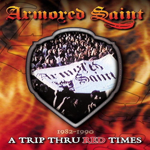 Picture of A Trip Thru Re Times by Armored Saint