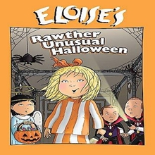 Picture of ELOISE: UNUSUAL HALLOWEEN DVD